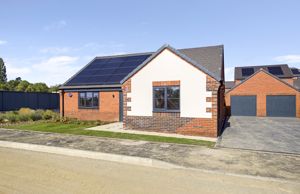 Oaks Farm Lane Calow